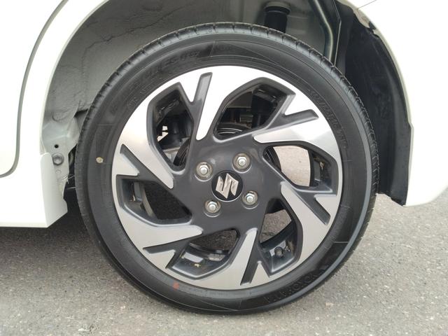 スペーシアカスタム ハイブリッドＸＳターボ　【水害車】１２カ月走行距離無制限保証　全方位モニター付メモリーナビ　ドラレコ　ＥＴＣ　両側パワースライドドア　レーンアシスト　衝突被害軽減システム　ＬＥＤヘッドランプ　シートヒーター（56枚目）