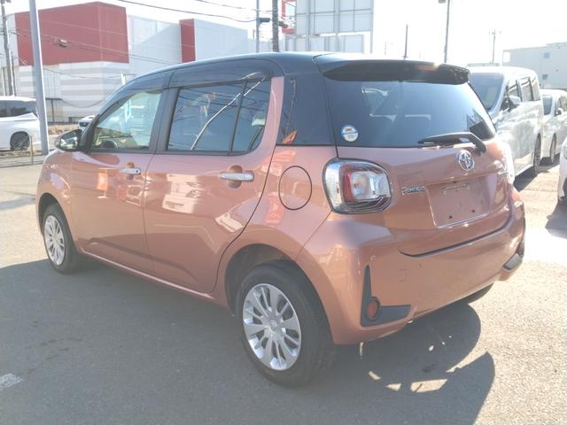 パッソ モーダ 12ヶ月距離無制限保証 LEDヘッドライト バックカメラ ナビ TV クリアランスソナー 衝突被害軽減システム オートマチックハイビーム オートライト スマートキー アイドリングストップ CVT(12枚目)