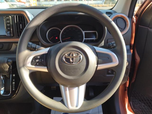 パッソ モーダ 12ヶ月距離無制限保証 LEDヘッドライト バックカメラ ナビ TV クリアランスソナー 衝突被害軽減システム オートマチックハイビーム オートライト スマートキー アイドリングストップ CVT(14枚目)