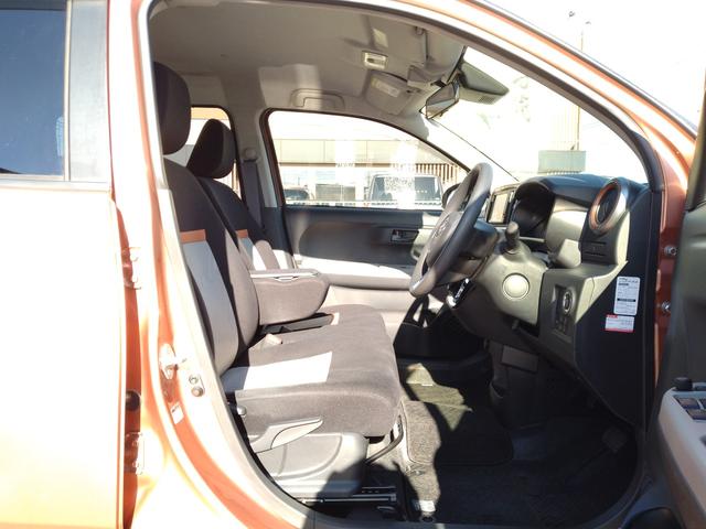 パッソ モーダ 12ヶ月距離無制限保証 LEDヘッドライト バックカメラ ナビ TV クリアランスソナー 衝突被害軽減システム オートマチックハイビーム オートライト スマートキー アイドリングストップ CVT(33枚目)