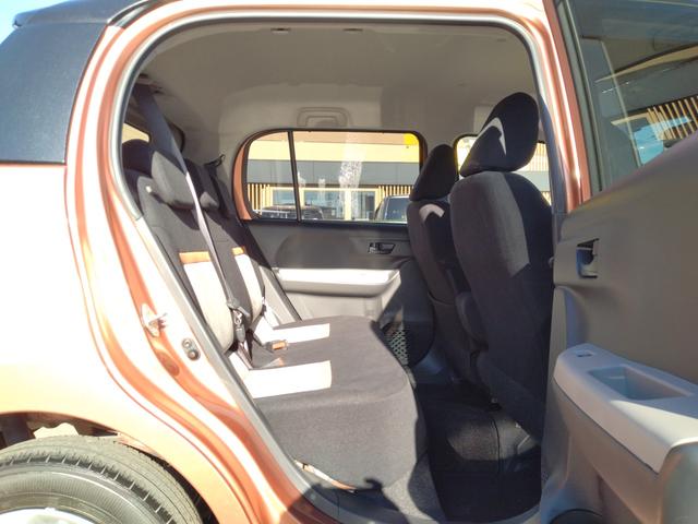 パッソ モーダ 12ヶ月距離無制限保証 LEDヘッドライト バックカメラ ナビ TV クリアランスソナー 衝突被害軽減システム オートマチックハイビーム オートライト スマートキー アイドリングストップ CVT(35枚目)