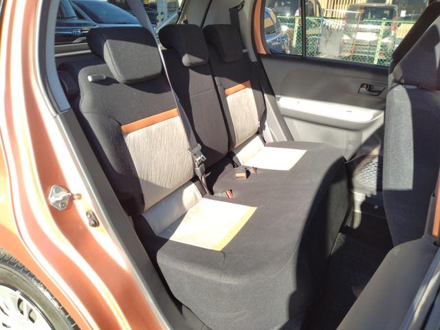 パッソ モーダ 12ヶ月距離無制限保証 LEDヘッドライト バックカメラ ナビ TV クリアランスソナー 衝突被害軽減システム オートマチックハイビーム オートライト スマートキー アイドリングストップ CVT(36枚目)