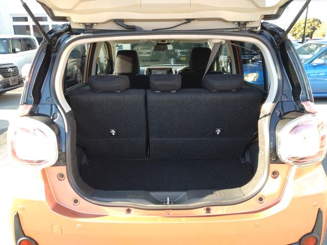 パッソ モーダ 12ヶ月距離無制限保証 LEDヘッドライト バックカメラ ナビ TV クリアランスソナー 衝突被害軽減システム オートマチックハイビーム オートライト スマートキー アイドリングストップ CVT(37枚目)