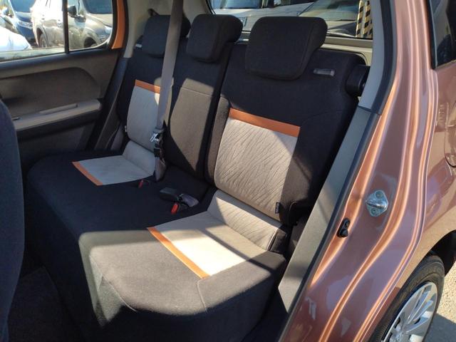 パッソ モーダ 12ヶ月距離無制限保証 LEDヘッドライト バックカメラ ナビ TV クリアランスソナー 衝突被害軽減システム オートマチックハイビーム オートライト スマートキー アイドリングストップ CVT(40枚目)