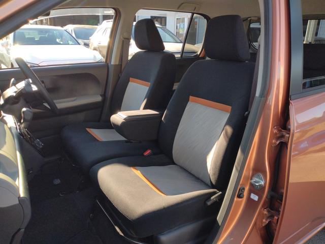 パッソ モーダ 12ヶ月距離無制限保証 LEDヘッドライト バックカメラ ナビ TV クリアランスソナー 衝突被害軽減システム オートマチックハイビーム オートライト スマートキー アイドリングストップ CVT(41枚目)