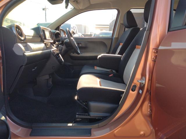 パッソ モーダ 12ヶ月距離無制限保証 LEDヘッドライト バックカメラ ナビ TV クリアランスソナー 衝突被害軽減システム オートマチックハイビーム オートライト スマートキー アイドリングストップ CVT(42枚目)