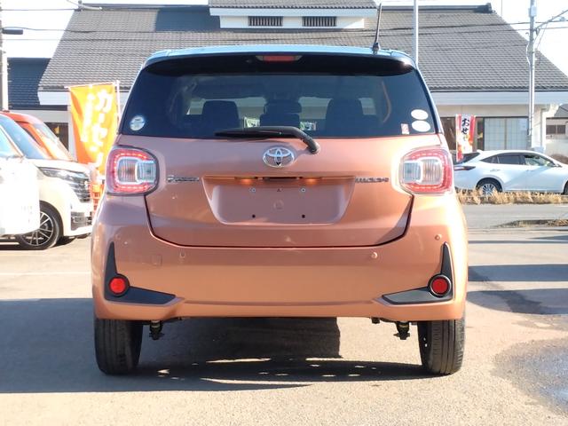 パッソ モーダ 12ヶ月距離無制限保証 LEDヘッドライト バックカメラ ナビ TV クリアランスソナー 衝突被害軽減システム オートマチックハイビーム オートライト スマートキー アイドリングストップ CVT(45枚目)