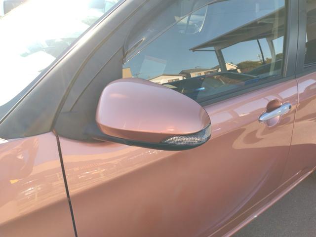 パッソ モーダ 12ヶ月距離無制限保証 LEDヘッドライト バックカメラ ナビ TV クリアランスソナー 衝突被害軽減システム オートマチックハイビーム オートライト スマートキー アイドリングストップ CVT(47枚目)