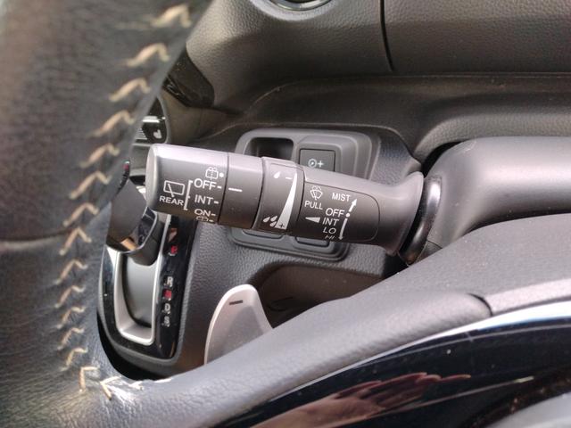 N-BOXカスタム Lターボ 12カ月走行距離無制限保証 LEDヘッドライト ドラレコ バックカメラ 両側パワースライドドア BLUETOOTH接続 衝突被害軽減システム オートライト 15インチアルミホイール シートヒーター(34枚目)