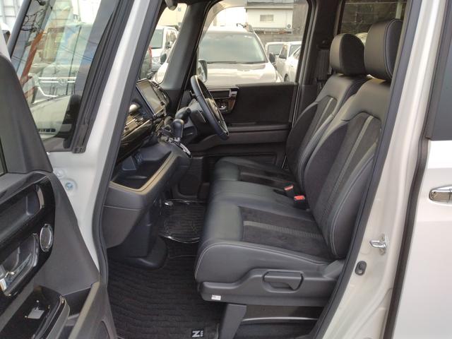 N-BOXカスタム Lターボ 12カ月走行距離無制限保証 LEDヘッドライト ドラレコ バックカメラ 両側パワースライドドア BLUETOOTH接続 衝突被害軽減システム オートライト 15インチアルミホイール シートヒーター(49枚目)