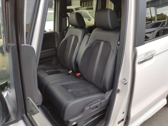 N-BOXカスタム Lターボ 12カ月走行距離無制限保証 LEDヘッドライト ドラレコ バックカメラ 両側パワースライドドア BLUETOOTH接続 衝突被害軽減システム オートライト 15インチアルミホイール シートヒーター(50枚目)