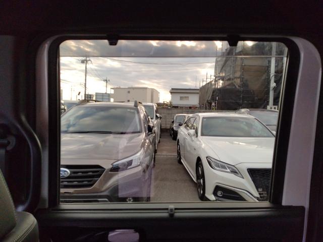 N-BOXカスタム Lターボ 12カ月走行距離無制限保証 LEDヘッドライト ドラレコ バックカメラ 両側パワースライドドア BLUETOOTH接続 衝突被害軽減システム オートライト 15インチアルミホイール シートヒーター(51枚目)