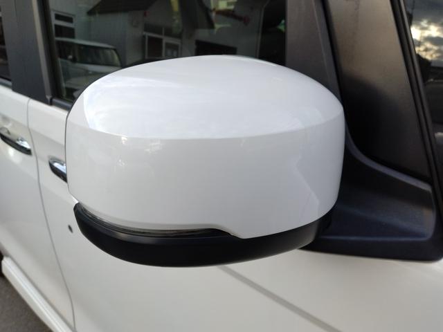 N-BOXカスタム Lターボ 12カ月走行距離無制限保証 LEDヘッドライト ドラレコ バックカメラ 両側パワースライドドア BLUETOOTH接続 衝突被害軽減システム オートライト 15インチアルミホイール シートヒーター(60枚目)