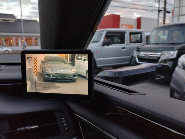 ES ES300h バージョンL 12ヶ月距離無制限保証 デジタルミラー TOM’Sエアロ マクレビ サンルーフ オートクルーズコントロール 衝突被害軽減システム 全周囲カメラ ナビ TV アルミホイール オートライト(3枚目)