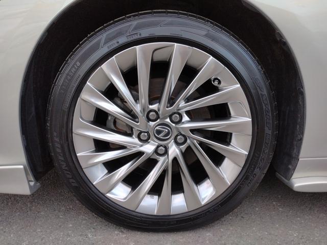 ES ES300h バージョンL 12ヶ月距離無制限保証 デジタルミラー TOM’Sエアロ マクレビ サンルーフ オートクルーズコントロール 衝突被害軽減システム 全周囲カメラ ナビ TV アルミホイール オートライト(70枚目)