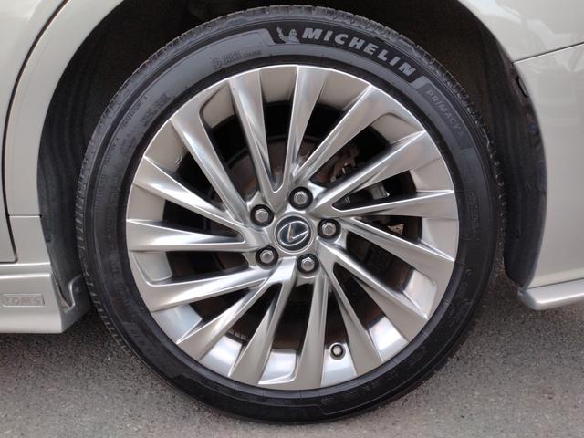 ES ES300h バージョンL 12ヶ月距離無制限保証 デジタルミラー TOM’Sエアロ マクレビ サンルーフ オートクルーズコントロール 衝突被害軽減システム 全周囲カメラ ナビ TV アルミホイール オートライト(71枚目)