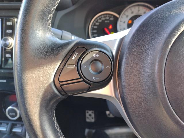 ８６ ＧＴリミテッド　１２ヶ月距離無制限保証　Ｂｌｕｅｔｏｏｔｈオーディオ　トルセンデフ　フルセグＴＶ　ＤＶＤ再生　バックカメラ　ナビ　ＴＶ　オートライト　ＬＥＤヘッドランプ　　シートヒーター　クルーズコントロール（17枚目）