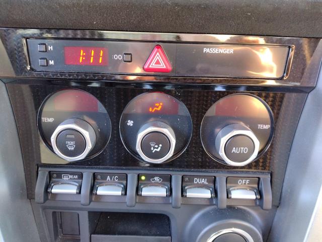 ８６ ＧＴリミテッド　１２ヶ月距離無制限保証　Ｂｌｕｅｔｏｏｔｈオーディオ　トルセンデフ　フルセグＴＶ　ＤＶＤ再生　バックカメラ　ナビ　ＴＶ　オートライト　ＬＥＤヘッドランプ　　シートヒーター　クルーズコントロール（30枚目）