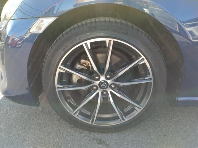 ８６ ＧＴリミテッド　１２ヶ月距離無制限保証　Ｂｌｕｅｔｏｏｔｈオーディオ　トルセンデフ　フルセグＴＶ　ＤＶＤ再生　バックカメラ　ナビ　ＴＶ　オートライト　ＬＥＤヘッドランプ　　シートヒーター　クルーズコントロール（53枚目）