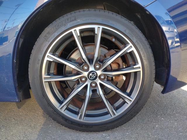 ８６ ＧＴリミテッド　１２ヶ月距離無制限保証　Ｂｌｕｅｔｏｏｔｈオーディオ　トルセンデフ　フルセグＴＶ　ＤＶＤ再生　バックカメラ　ナビ　ＴＶ　オートライト　ＬＥＤヘッドランプ　　シートヒーター　クルーズコントロール（54枚目）