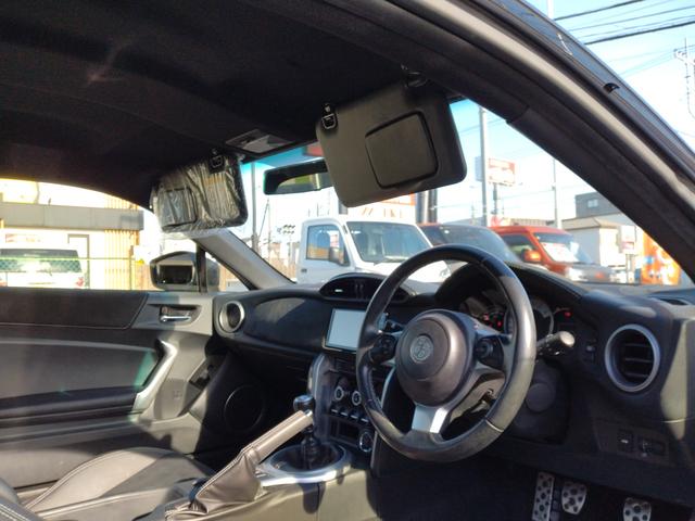 ８６ ＧＴリミテッド　１２ヶ月距離無制限保証　Ｂｌｕｅｔｏｏｔｈオーディオ　トルセンデフ　フルセグＴＶ　ＤＶＤ再生　バックカメラ　ナビ　ＴＶ　オートライト　ＬＥＤヘッドランプ　　シートヒーター　クルーズコントロール（57枚目）