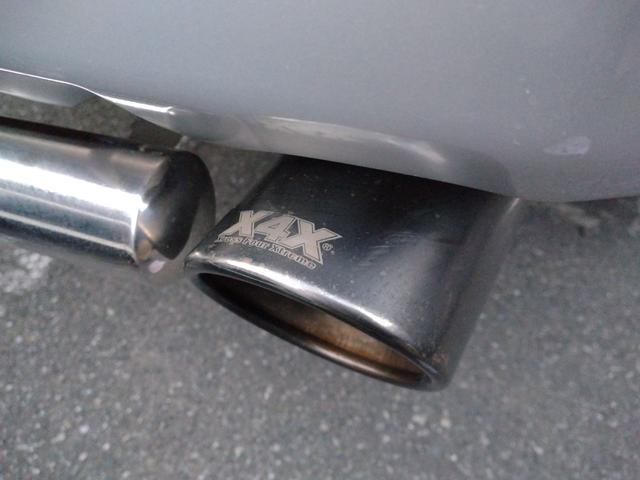 デリカD:5 D パワーパッケージ 12カ月走行距離無制限保証 ワンオーナー 4WD JAOS スキッドプレート MKW MK-36 BLITZ レー探 ドラレコ ETC バックカメラ ナビ デジタルインナーミラー HID(4枚目)