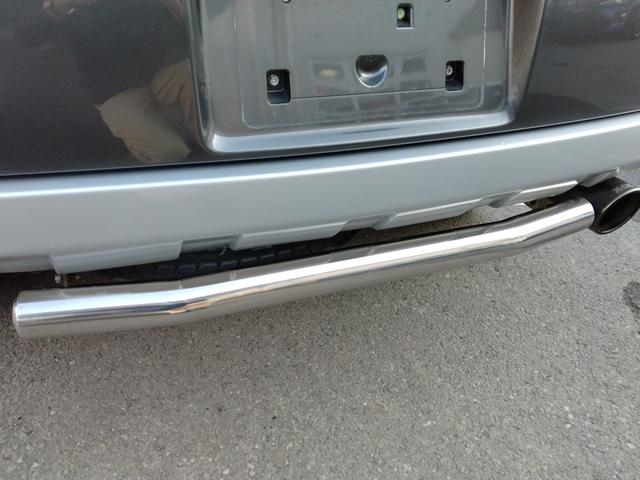 デリカD:5 D パワーパッケージ 12カ月走行距離無制限保証 ワンオーナー 4WD JAOS スキッドプレート MKW MK-36 BLITZ レー探 ドラレコ ETC バックカメラ ナビ デジタルインナーミラー HID(6枚目)