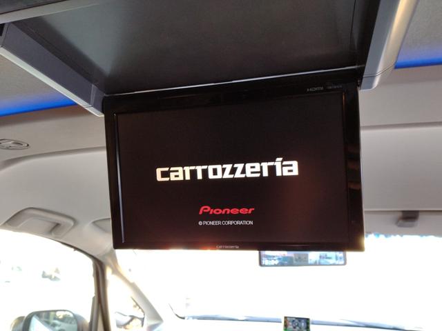 デリカD:5 D パワーパッケージ 12カ月走行距離無制限保証 ワンオーナー 4WD JAOS スキッドプレート MKW MK-36 BLITZ レー探 ドラレコ ETC バックカメラ ナビ デジタルインナーミラー HID(10枚目)