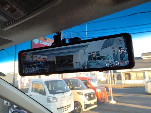 デリカD:5 D パワーパッケージ 12カ月走行距離無制限保証 ワンオーナー 4WD JAOS スキッドプレート MKW MK-36 BLITZ レー探 ドラレコ ETC バックカメラ ナビ デジタルインナーミラー HID(11枚目)