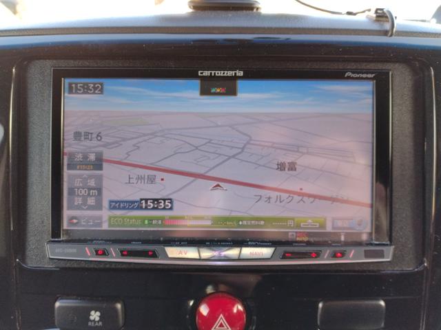 デリカD:5 D パワーパッケージ 12カ月走行距離無制限保証 ワンオーナー 4WD JAOS スキッドプレート MKW MK-36 BLITZ レー探 ドラレコ ETC バックカメラ ナビ デジタルインナーミラー HID(24枚目)