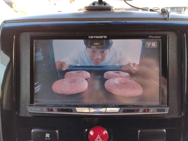 デリカD:5 D パワーパッケージ 12カ月走行距離無制限保証 ワンオーナー 4WD JAOS スキッドプレート MKW MK-36 BLITZ レー探 ドラレコ ETC バックカメラ ナビ デジタルインナーミラー HID(25枚目)