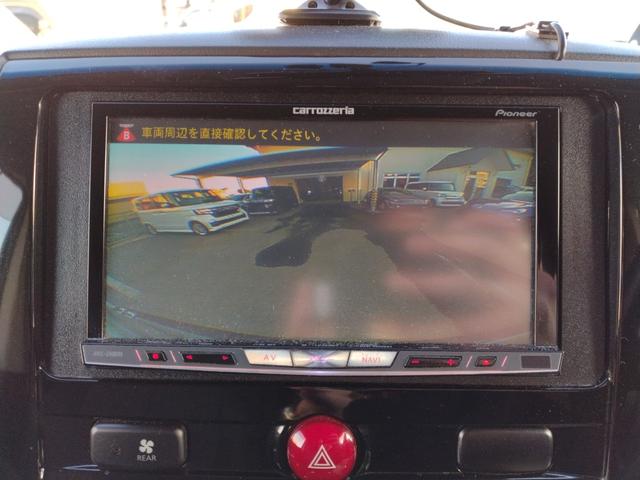 デリカD:5 D パワーパッケージ 12カ月走行距離無制限保証 ワンオーナー 4WD JAOS スキッドプレート MKW MK-36 BLITZ レー探 ドラレコ ETC バックカメラ ナビ デジタルインナーミラー HID(27枚目)
