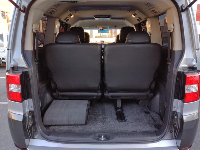 デリカD:5 D パワーパッケージ 12カ月走行距離無制限保証 ワンオーナー 4WD JAOS スキッドプレート MKW MK-36 BLITZ レー探 ドラレコ ETC バックカメラ ナビ デジタルインナーミラー HID(61枚目)