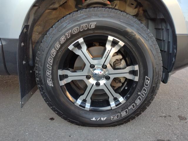 デリカD:5 D パワーパッケージ 12カ月走行距離無制限保証 ワンオーナー 4WD JAOS スキッドプレート MKW MK-36 BLITZ レー探 ドラレコ ETC バックカメラ ナビ デジタルインナーミラー HID(66枚目)