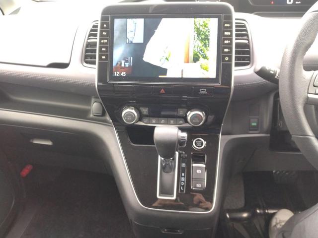 セレナ ハイウェイスターＶ　１２カ月走行距離無制限保証　両側パワースライドドア　ドラレコ　ＥＴＣ　アラウンドビューモニター　クリアランスソナー　オートクルーズコントロール　衝突被害軽減システム　ＬＥＤヘッドランプ　スマートキー（18枚目）