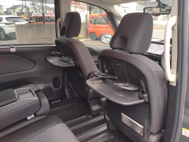 セレナ ハイウェイスターＶ　１２カ月走行距離無制限保証　両側パワースライドドア　ドラレコ　ＥＴＣ　アラウンドビューモニター　クリアランスソナー　オートクルーズコントロール　衝突被害軽減システム　ＬＥＤヘッドランプ　スマートキー（44枚目）