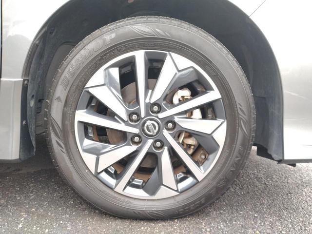 セレナ ハイウェイスターＶ　１２カ月走行距離無制限保証　両側パワースライドドア　ドラレコ　ＥＴＣ　アラウンドビューモニター　クリアランスソナー　オートクルーズコントロール　衝突被害軽減システム　ＬＥＤヘッドランプ　スマートキー（62枚目）