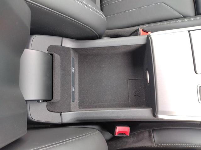 Ａ７スポーツバック ４０ＴＤＩクワトロ　Ｓラインパッケージ　【雹害】レザーシート　電動リアゲート　ドラレコ　パークアシスト　衝突被害軽減システム　３６０°カメラ　２１インチアルミホイール　ＬＥＤヘッドランプ　Ａｐｐｌｅ　ｃａｒｐｌａｙ、ＡｎｄｒｏｉｄＡｕｔｏ（24枚目）