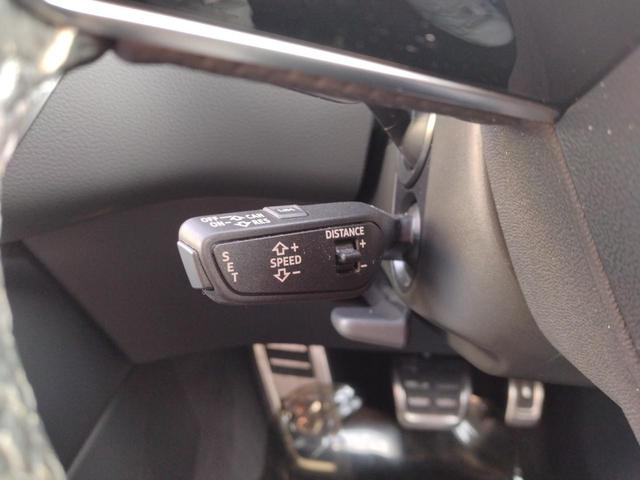 Ａ７スポーツバック ４０ＴＤＩクワトロ　Ｓラインパッケージ　【雹害】レザーシート　電動リアゲート　ドラレコ　パークアシスト　衝突被害軽減システム　３６０°カメラ　２１インチアルミホイール　ＬＥＤヘッドランプ　Ａｐｐｌｅ　ｃａｒｐｌａｙ、ＡｎｄｒｏｉｄＡｕｔｏ（33枚目）