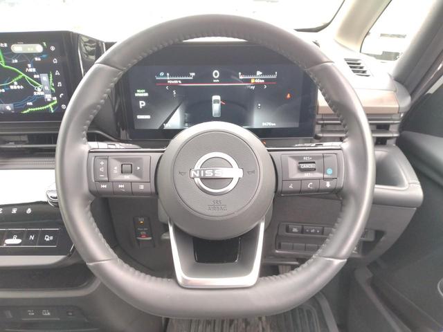 セレナ ｅ－パワー　ハイウェイスターＶ　１２ヶ月距離無制限保証　アラウンドビューモニター　ＡｐｐｌｅＣａｒＰｌａｙ　Ａｎｄｒｏｉｄａｕｔｏ　ＴＶ　クリアランスソナー　クルーズコントロール　　両側電動スライドドア　オートマチックハイビーム（21枚目）