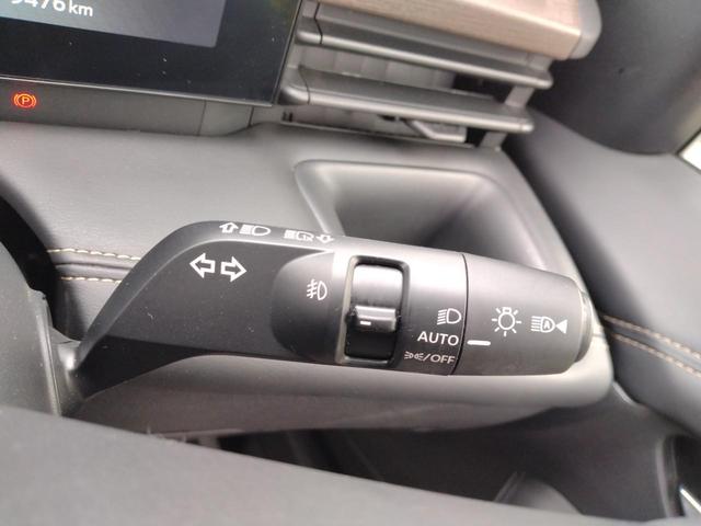 セレナ ｅ－パワー　ハイウェイスターＶ　１２ヶ月距離無制限保証　アラウンドビューモニター　ＡｐｐｌｅＣａｒＰｌａｙ　Ａｎｄｒｏｉｄａｕｔｏ　ＴＶ　クリアランスソナー　クルーズコントロール　　両側電動スライドドア　オートマチックハイビーム（25枚目）