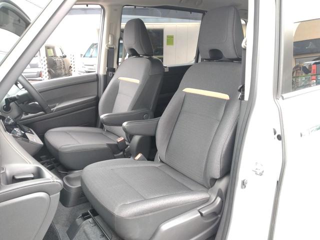 セレナ ｅ－パワー　ハイウェイスターＶ　１２ヶ月距離無制限保証　アラウンドビューモニター　ＡｐｐｌｅＣａｒＰｌａｙ　Ａｎｄｒｏｉｄａｕｔｏ　ＴＶ　クリアランスソナー　クルーズコントロール　　両側電動スライドドア　オートマチックハイビーム（55枚目）