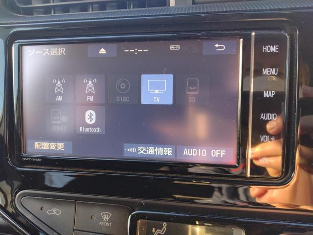 アクア Ｓスタイルブラック　１２カ月走行距離無制限保証　バックカメラ　クリアランスソナー　レーンアシスト　衝突被害軽減システム　オートマチックハイビーム　オートライト　スマートキー　アイドリングストップ　電動格納ミラー（16枚目）