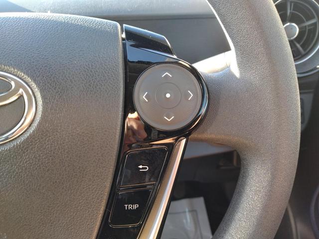 アクア Ｓスタイルブラック　１２カ月走行距離無制限保証　バックカメラ　クリアランスソナー　レーンアシスト　衝突被害軽減システム　オートマチックハイビーム　オートライト　スマートキー　アイドリングストップ　電動格納ミラー（26枚目）