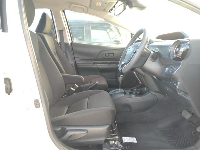 アクア Ｓスタイルブラック　１２カ月走行距離無制限保証　バックカメラ　クリアランスソナー　レーンアシスト　衝突被害軽減システム　オートマチックハイビーム　オートライト　スマートキー　アイドリングストップ　電動格納ミラー（31枚目）