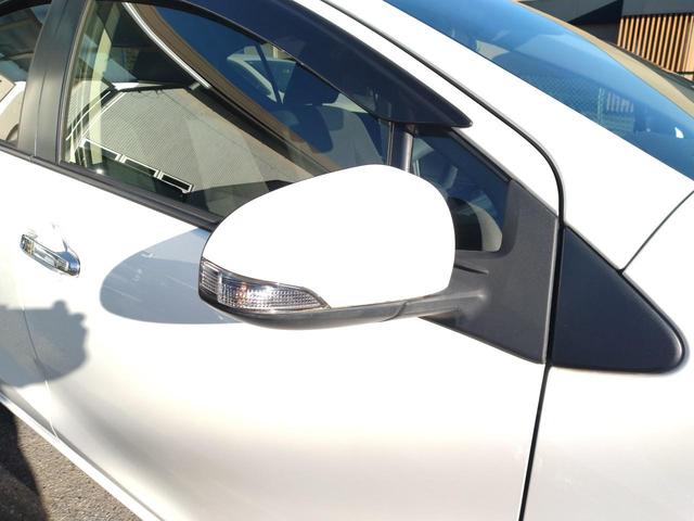 アクア Ｓスタイルブラック　１２カ月走行距離無制限保証　バックカメラ　クリアランスソナー　レーンアシスト　衝突被害軽減システム　オートマチックハイビーム　オートライト　スマートキー　アイドリングストップ　電動格納ミラー（46枚目）