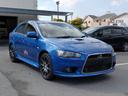 MITSUBISHI GALANT FORTIS SPORT BACK