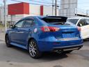MITSUBISHI GALANT FORTIS SPORT BACK