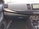 MITSUBISHI GALANT FORTIS SPORT BACK