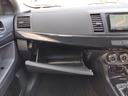 MITSUBISHI GALANT FORTIS SPORT BACK